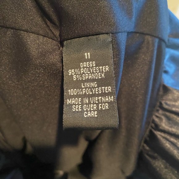 Y2K Vintage Dress - Picture 6 of 6